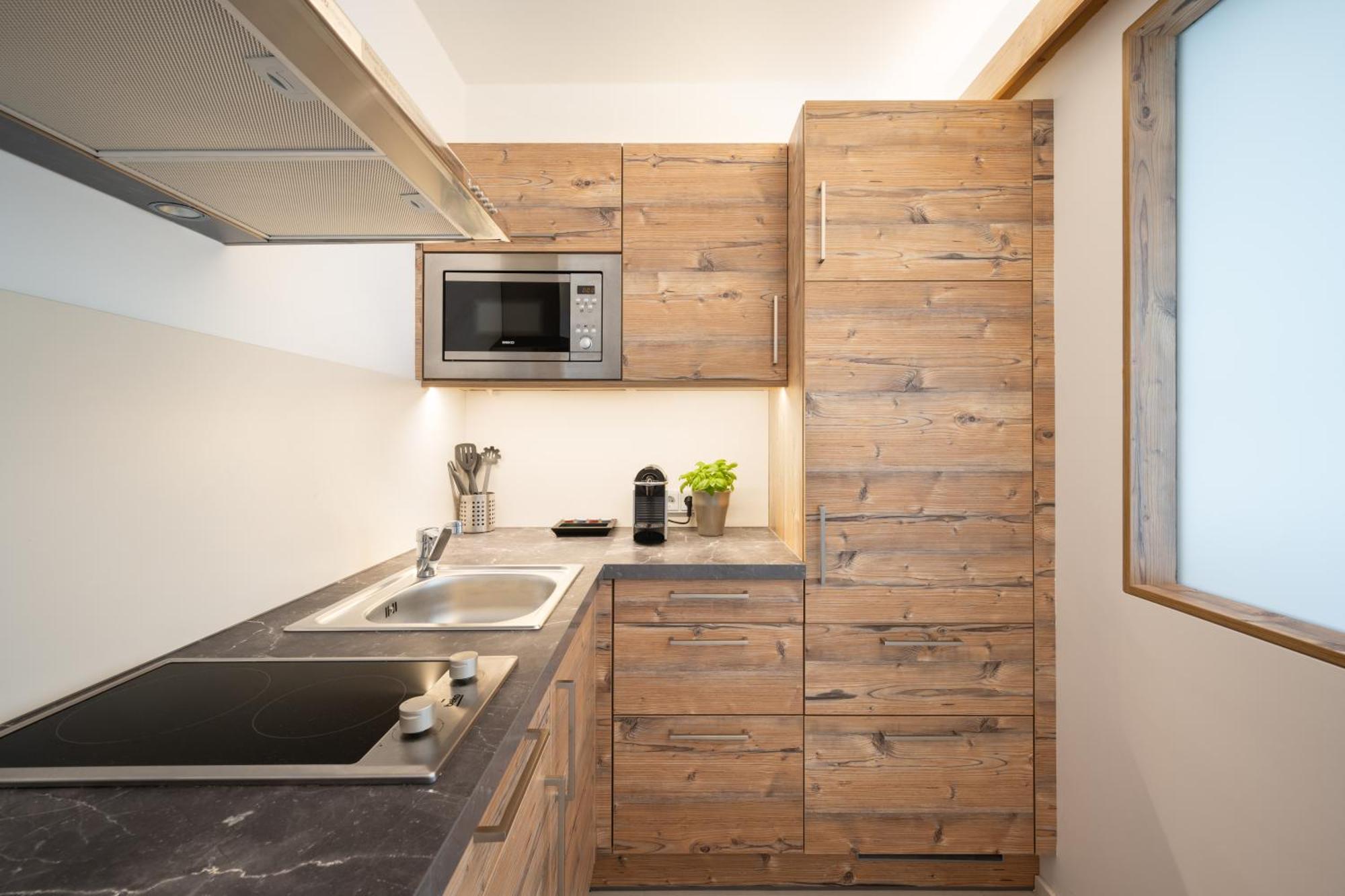 Snooze Apartments Holzkirchen  Eksteriør billede