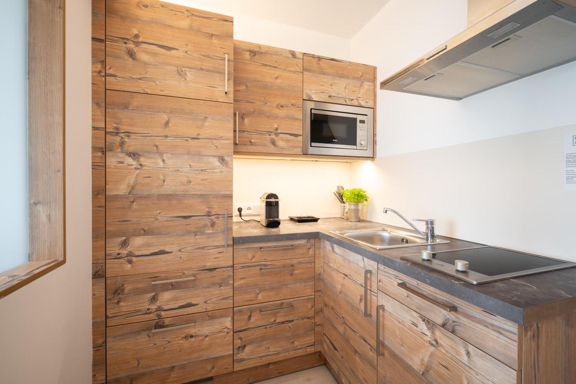 Snooze Apartments Holzkirchen  Eksteriør billede