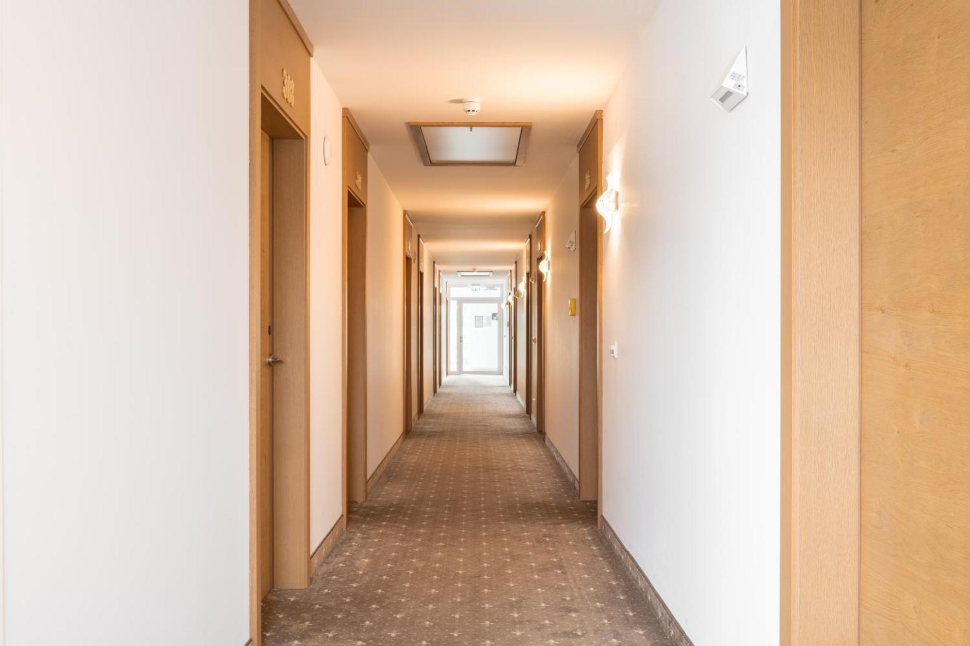 Snooze Apartments Holzkirchen  Eksteriør billede