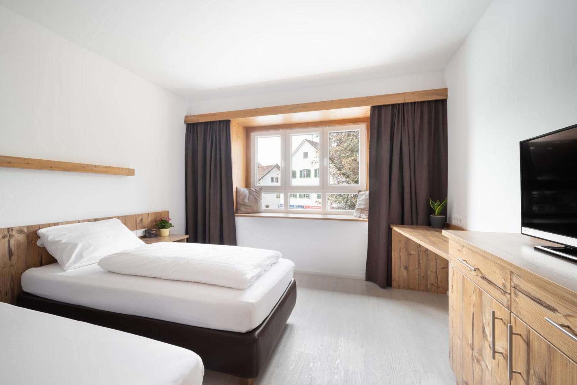 Snooze Apartments Holzkirchen  Eksteriør billede