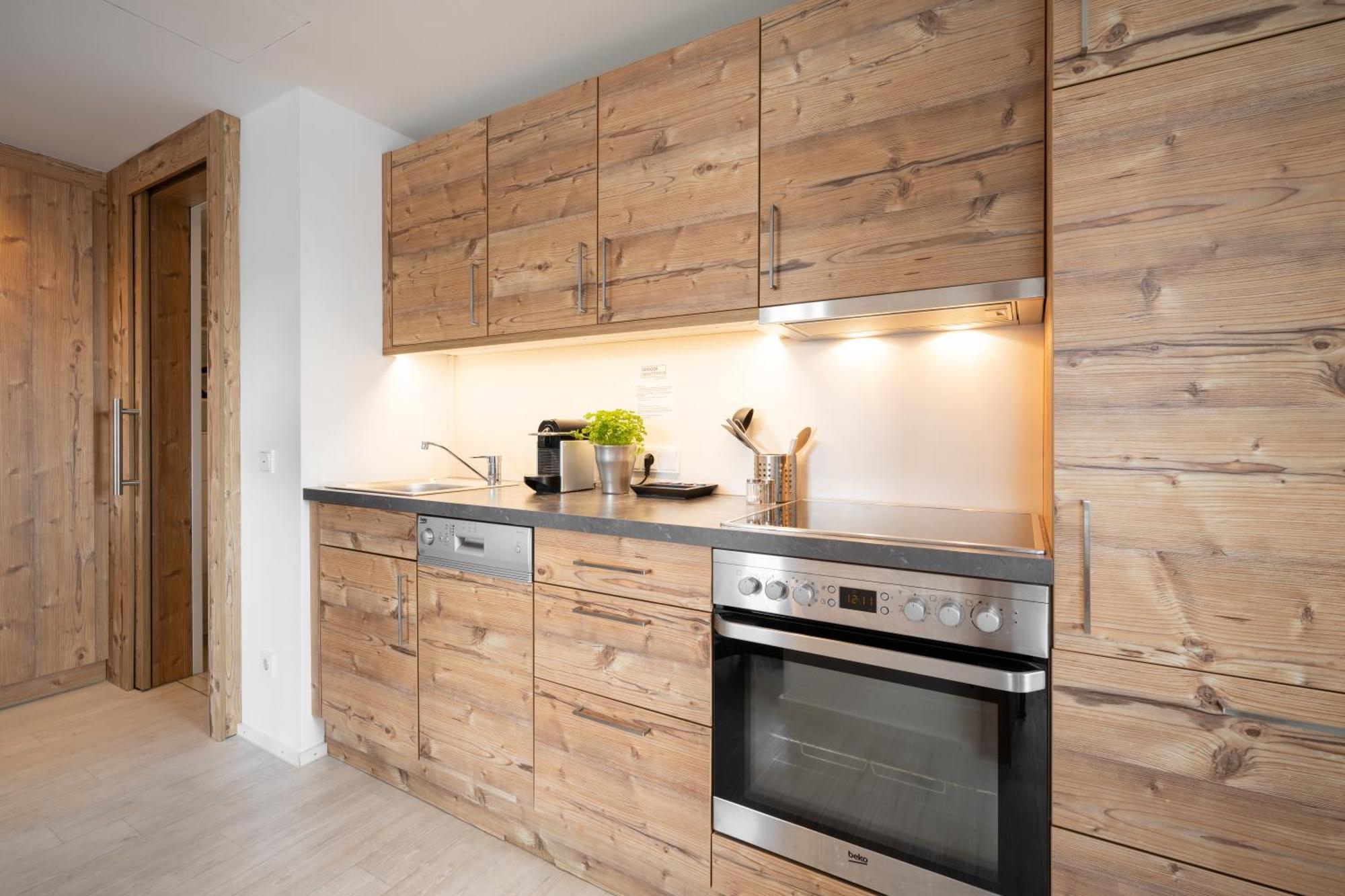 Snooze Apartments Holzkirchen  Eksteriør billede
