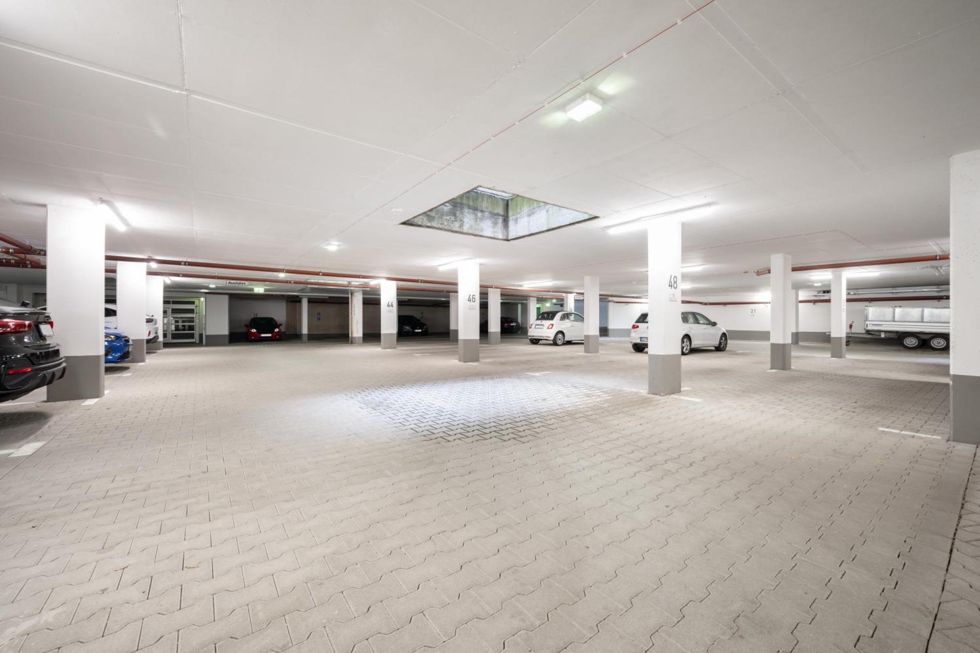 Snooze Apartments Holzkirchen  Eksteriør billede